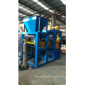 High Efficiency Full Automatic Concrete Hollow Block Making Machine